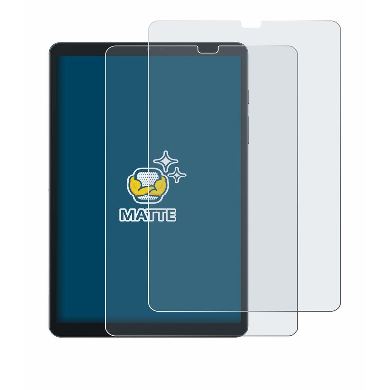BROTECT Anti-Glare Screen Protector for Blackview Tab 60 8.68 Inch
