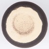 Marui Pottery MR-11-7311 Shigaraki Ware Hephamon, Flower Base, Large, White,