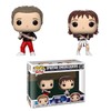 Funko Pop Television: Saturday Night Live - Spartan Cheerleaders 2Pack