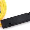 Dovhmoh 1 Point 2 Taper Fiber Optic Splitter, Splice Box,