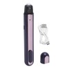 Quick Heating Mini Heat Press Pen, Permanent Erasure Identity Theft