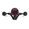 Front Turn Signal Lamp Waterproof High Brightness Durable Impact Resistant