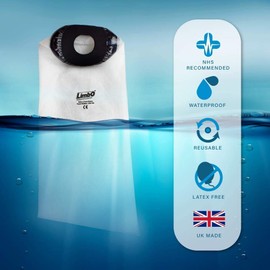 Limbo - Childrens Half Arm Waterproof Cast Cover (11-13yrs)