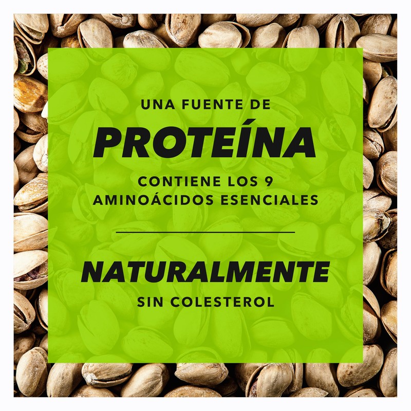 Wonderful Pistachios Tostados y Salados 227Gr