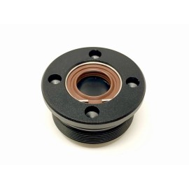 Five Star Marine NIB OEM Yamaha 200-300 HP Trim Cap Cylinder With Seals 61A-43821-00-0