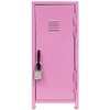Klux Little Locker S Size Pink Little Rocker Interior Accessory
