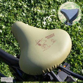 Aile Chari Cap Big Beagle Scout