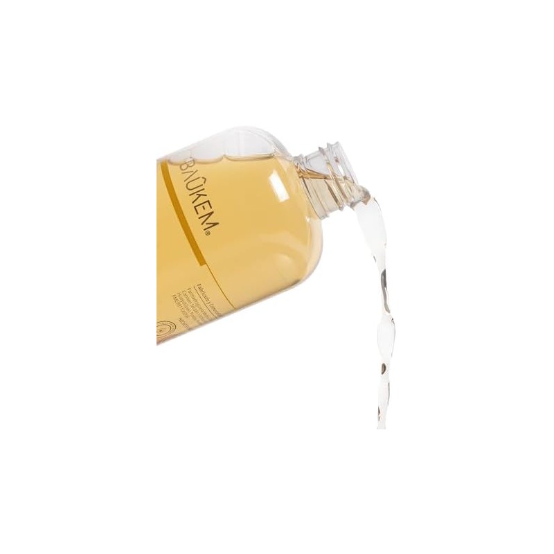 Baukem Glycolic Acid 7% Exfoliating Toner 250 ml