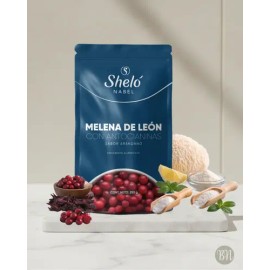 2 Melena De León Mejora La Memoria & Claridad Mental +regalo