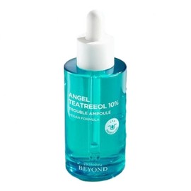 Beyond Angel Teatriol 10% Trouble Ampoule 50ml Single Item Special / 비욘드 엔젤 티트리올 10% 트러블 앰플 50ml 단품기획