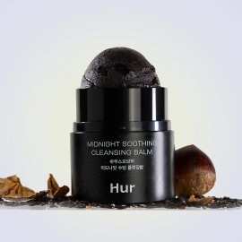 House of HUR [House of HUR]Midnight Soothing Cleansing Balm 50ml