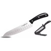 EverBlade Self Sharpening Professional Chef Knife German Steel Kitchen Knife