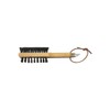 Borstiq Cure Pied Brush - Taubus - One Size