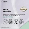 Loréal Paris Shampoo Ever Strong Sin Sulfatos, 250ml