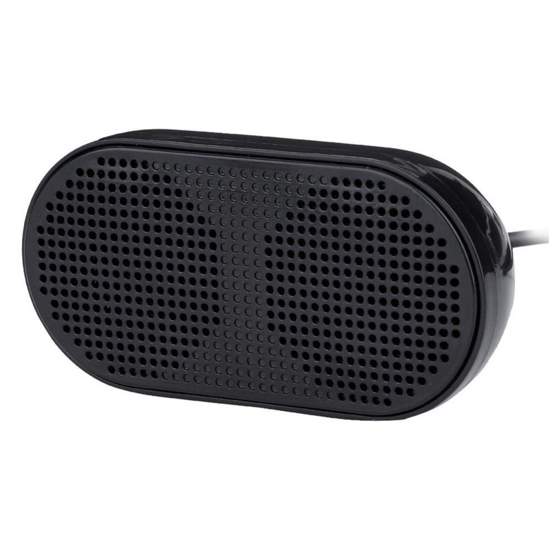 Asixx Mini Mini Speaker Mini Speaker USB for Laptop