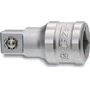 HAZET 88211 Extension Bar, Insertion Angle 0.4 inches (9.5 mm),