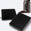 Digital Coffee Scale,Food Kitchen Coffee Scale,Beautiful Automatic Zeroing High Accuracy