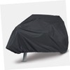 BESPORTBLE Rainproof Log Splitter Cover for Outdoor Use Oxford Fabric