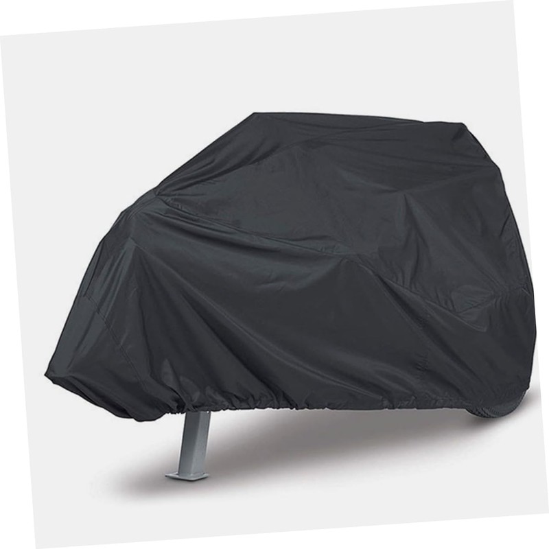 BESPORTBLE Rainproof Log Splitter Cover for Outdoor Use Oxford Fabric