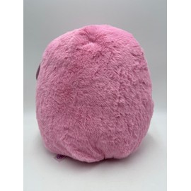 Squishmallow Piper The Pink Penguin FuzzAMallow, 12 inch, Store Exclusive