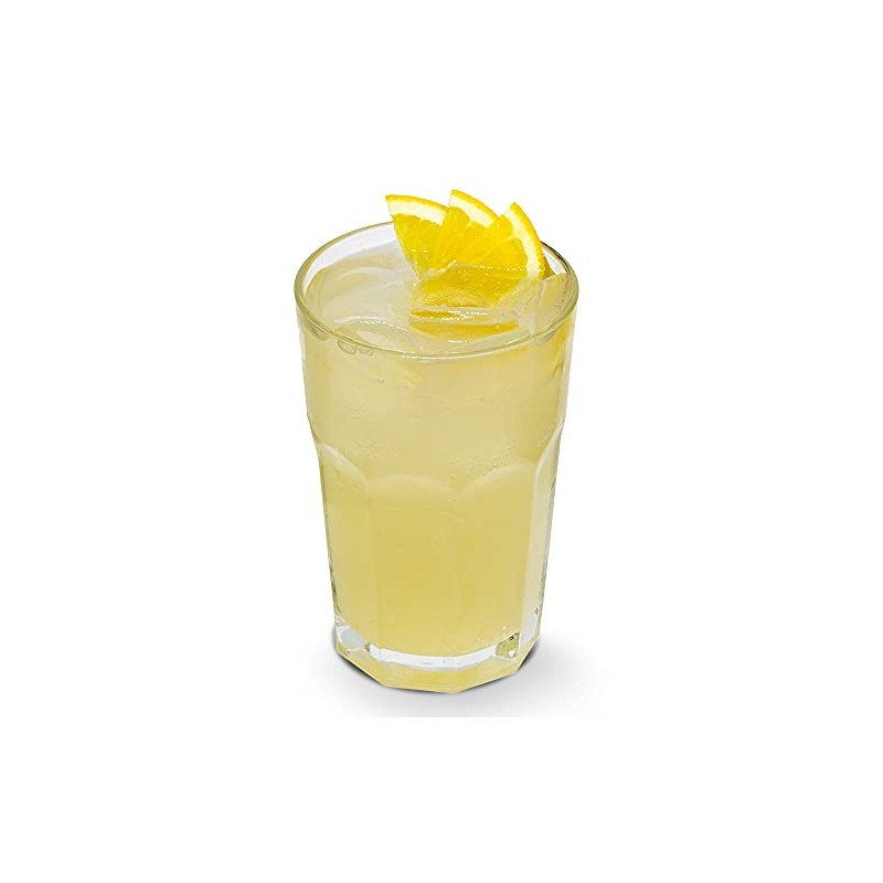 Fabbri Flavoring Syrup, Lemon, Made in Italy, 33.8 Ounce (1