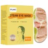 Pumei Steam Eye Mask (RED)