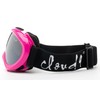 Cloud 9 - Kids Snow Goggles Anti-Fog Snowboarding Skiing Protective