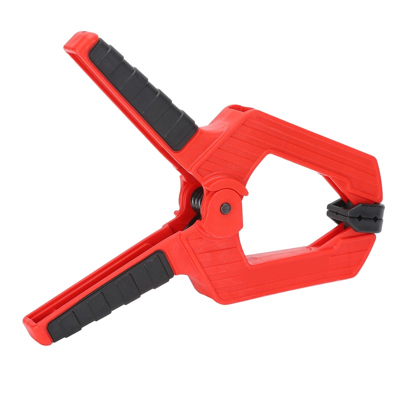 Heavy Duty Woodworking Spring Clamp Engineering Plastic Backdrop Clips for