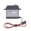 40KG High Torque RC Servo 40KG RC Digital Servo with