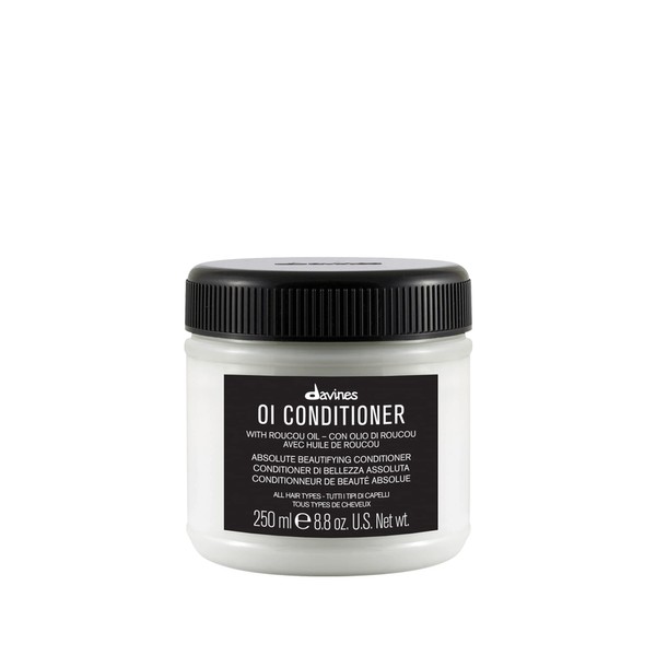 Davines OI Conditioner absolute beautifying conditioner, 8.80 Oz