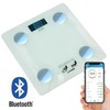 Gyeongin101W Bluetooth Body Fat Scale, up to 180kg Smart