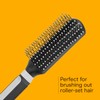 Conair Salon Results Detangling Hairbrush - For Men and Women,