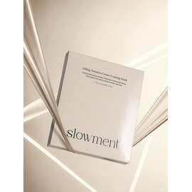Lifting Tension Cream Coating Mask 5 sheets / 리프팅 텐션 크림 코팅 마스크 5매