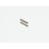 Honda outboard Machine 2 Horsepower BF2D For Glacier Pin Set of 2
