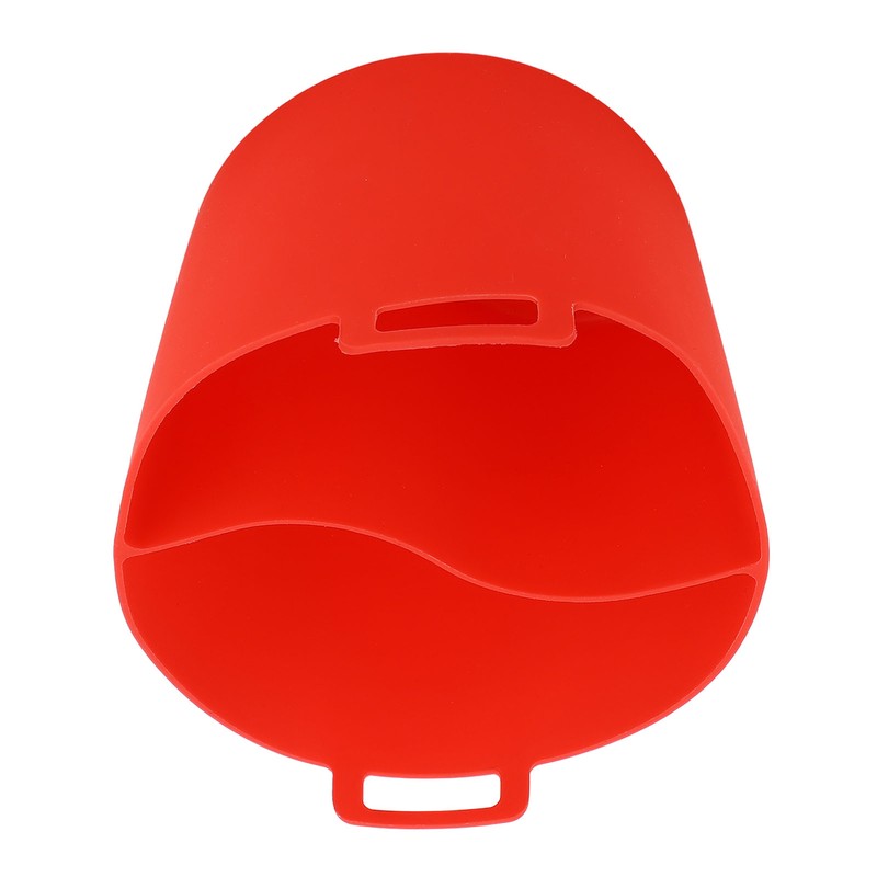 Slow Cooker Liner Food Grade Silicone Leakage Proof Reusable Heat