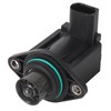 Turbocharger Solenoid Valve 03C145710D Sturdy High Strength Turbo Diverter Valve