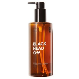 Missha Super Off Cleansing Oil Blackhead Off, 305ml, 1 piece / 미샤 수퍼 오프 클렌징 오일 블랙헤드 오프, 305ml, 1개