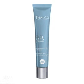 BB Cream - Perfecting Care Dore 40 ml - Source Marine