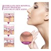 Crema Hidrolizada Para El Cuello, Crema De Belleza, Maquilla
