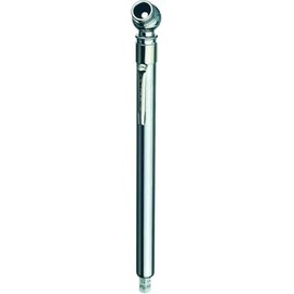 Tru-Flate (17-509 10-50 PSI Standard Tire Gauge