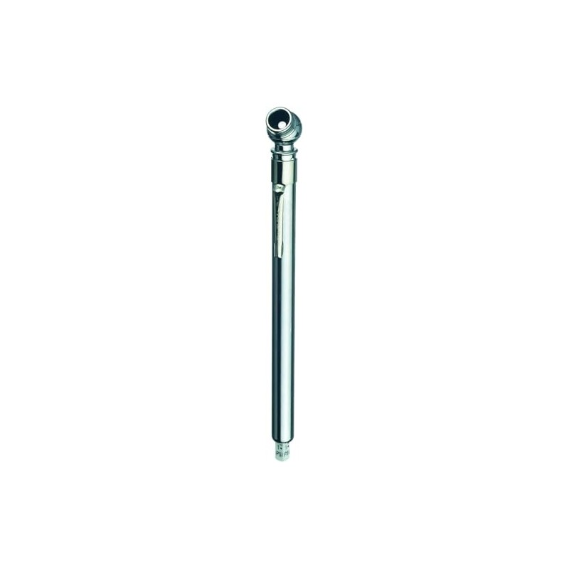 Tru-Flate (17-509 10-50 PSI Standard Tire Gauge