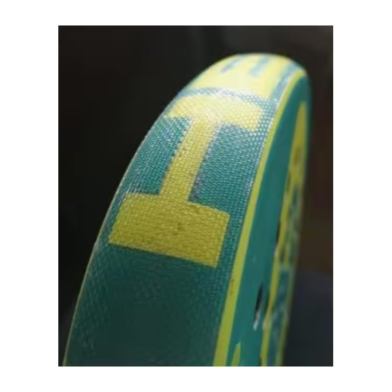 ZRZ Basic Padel Racket Protection - No Logo Brand (Choose