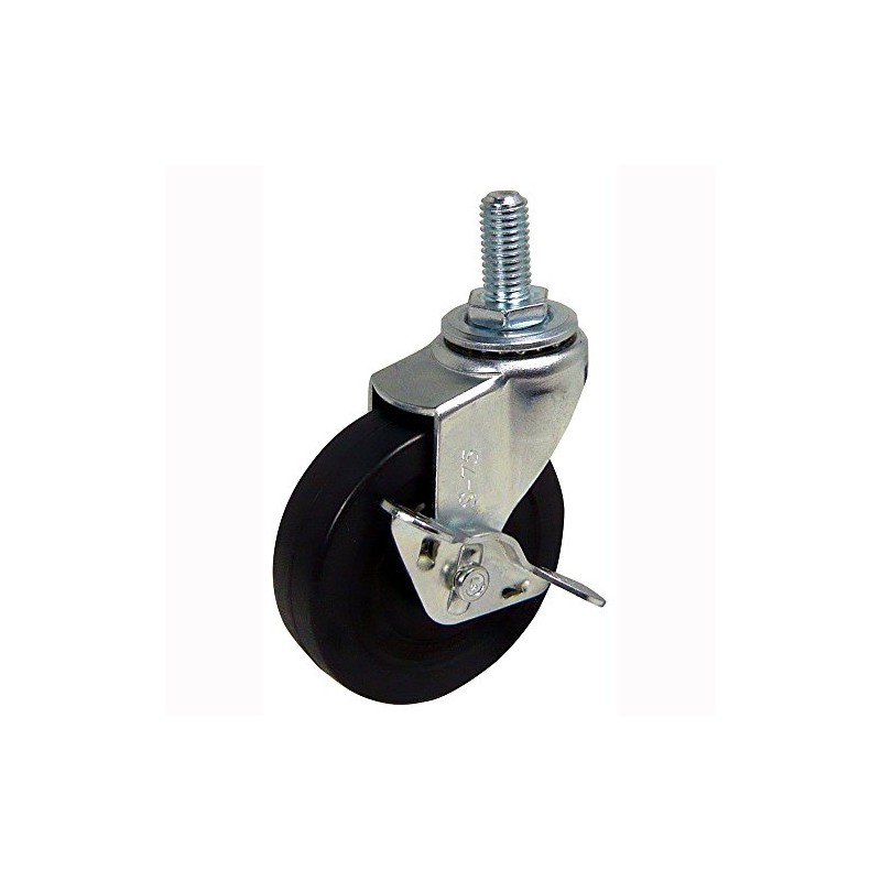nansin General Caster SEL RL