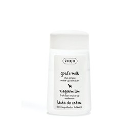 Leche De Cabra Desmaquillador De Ojos Bifásico 120 ml