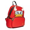 Loungefly Donald Duck Devil Donald Cosplay Mini-Backpack - Entertainment Earth
