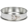 Patisse 02613 Molde Basic para Pan, Desmontable, 24 cm