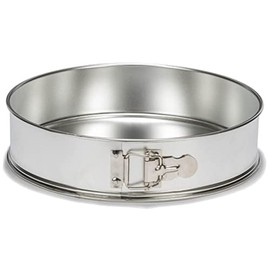 Patisse 02613 Molde Basic para Pan, Desmontable, 24 cm