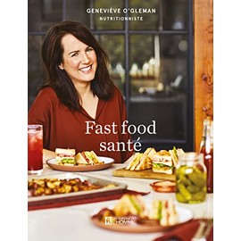 Fast food santé: FAST FOOD SANTE