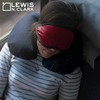 Lewis N. Clark Comfort Sleep Mask | Eye Mask for