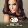 Difeel Premium Hair Mask - Castor Oil 1.75 ounce